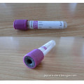 vacuum blood tube